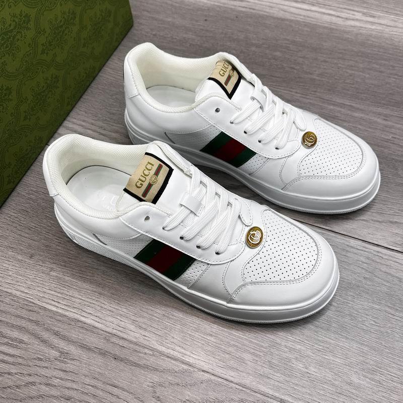 Gucci Men's Shoes 1342